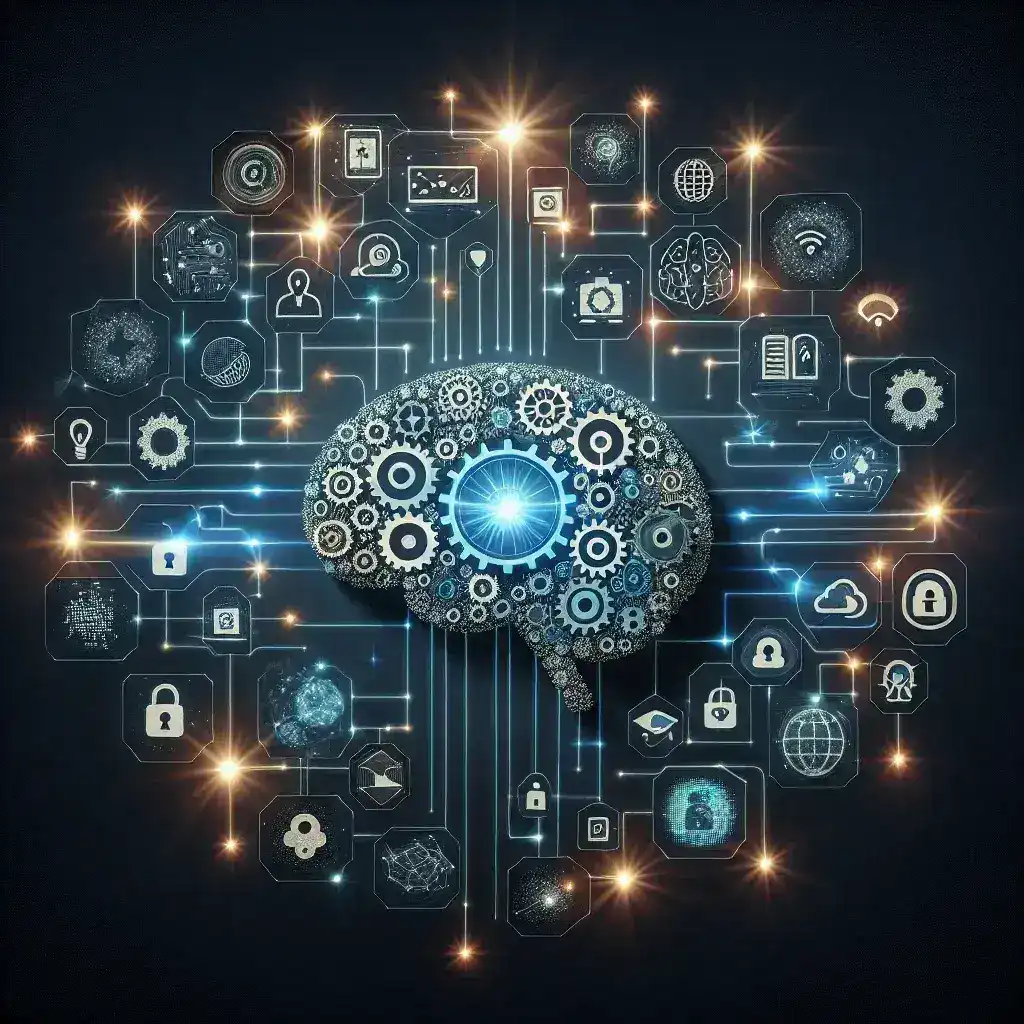 La IA: Revolucionando la Industria Tecnológica con Nuevas Aplicaciones