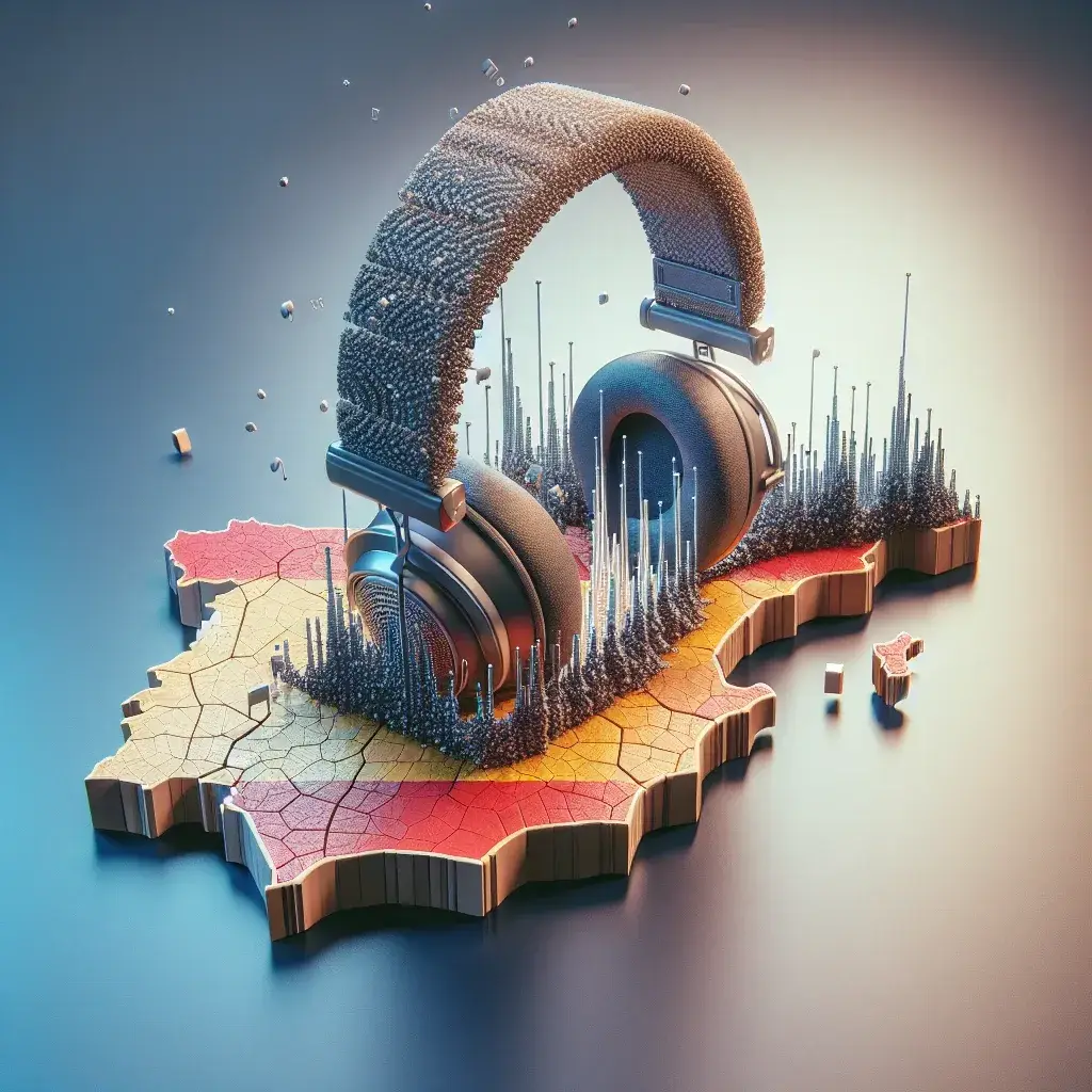 Spotify España estrena modo de audio inmersivo en auriculares compatibles