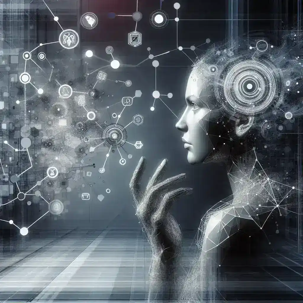 Joan Cwaik: Descifrando el Impacto de la Tecnología en la Sociedad Contemporánea